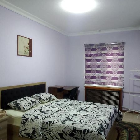 Samia House Room On Furqat 8 Tasjkent Buitenkant foto