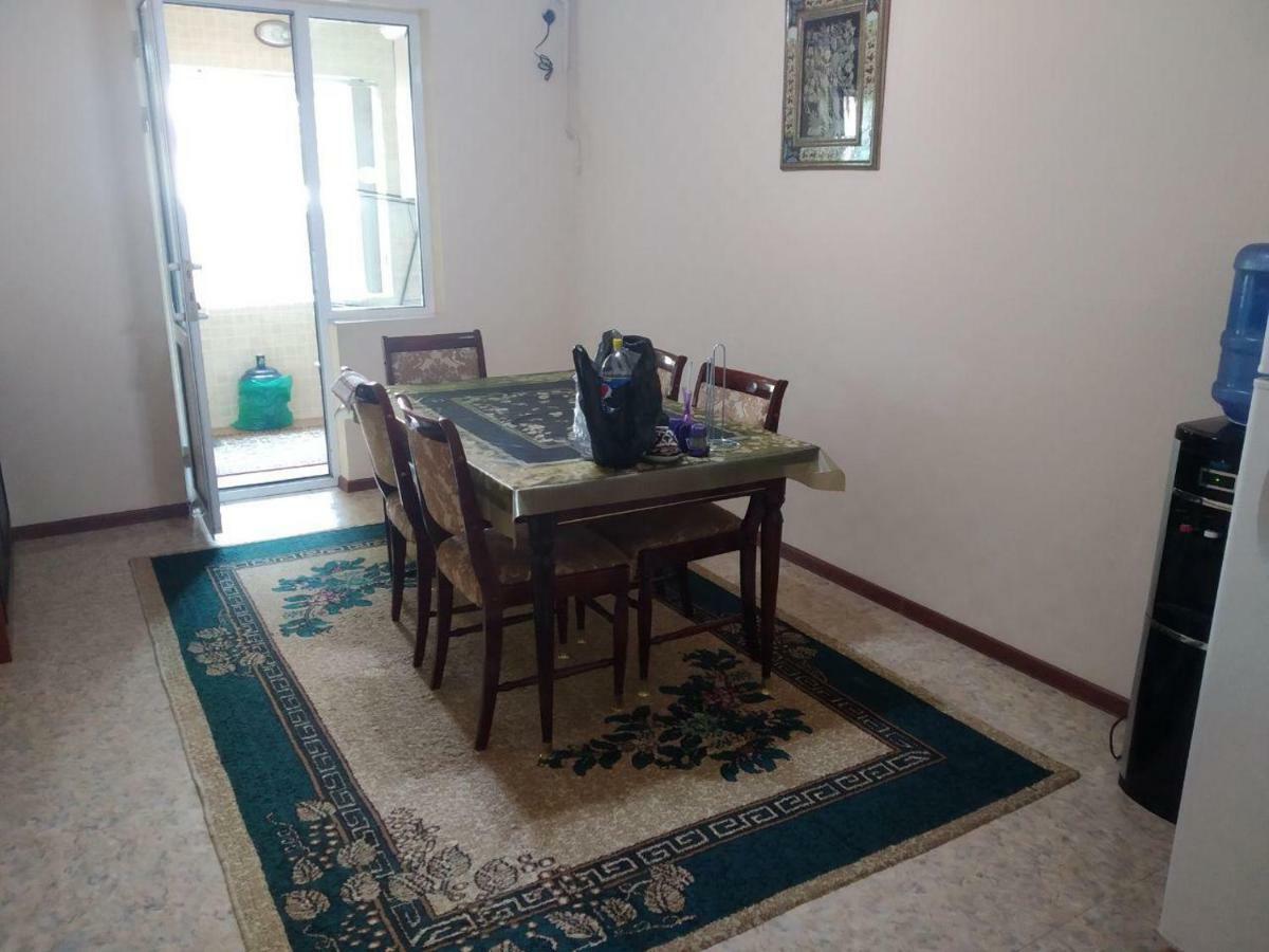 Samia House Room On Furqat 8 Tasjkent Buitenkant foto