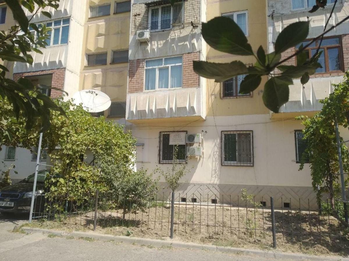 Samia House Room On Furqat 8 Tasjkent Buitenkant foto