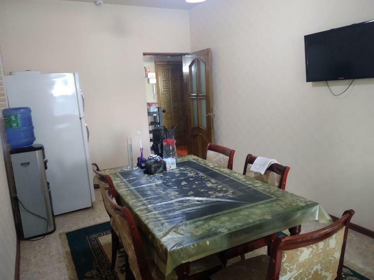 Samia House Room On Furqat 8 Tasjkent Buitenkant foto