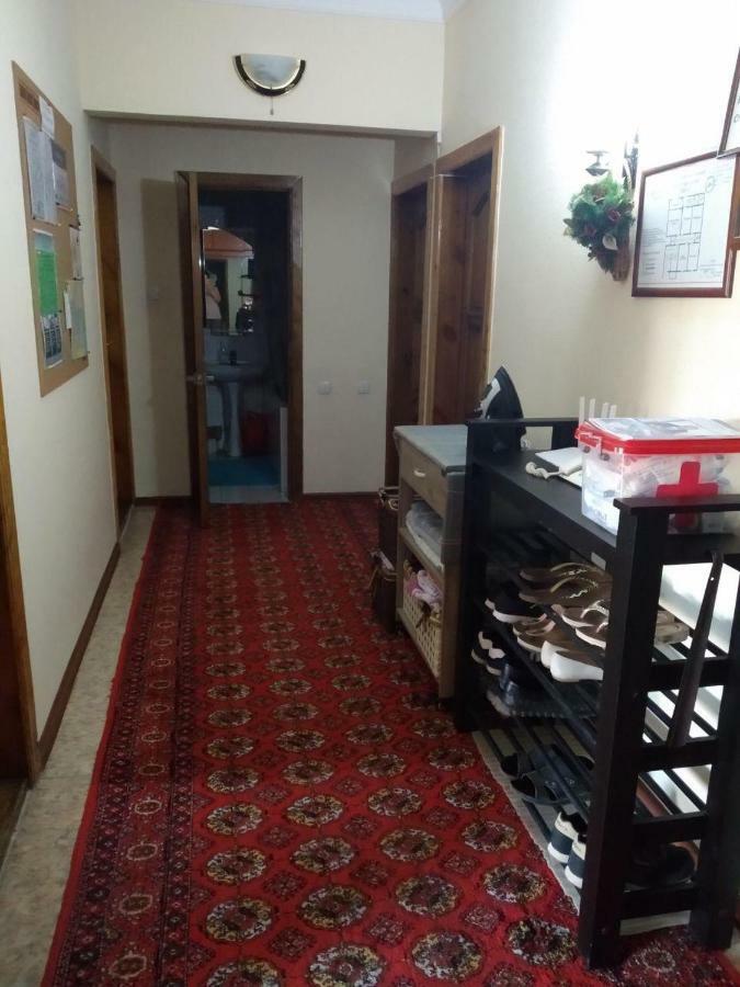 Samia House Room On Furqat 8 Tasjkent Buitenkant foto