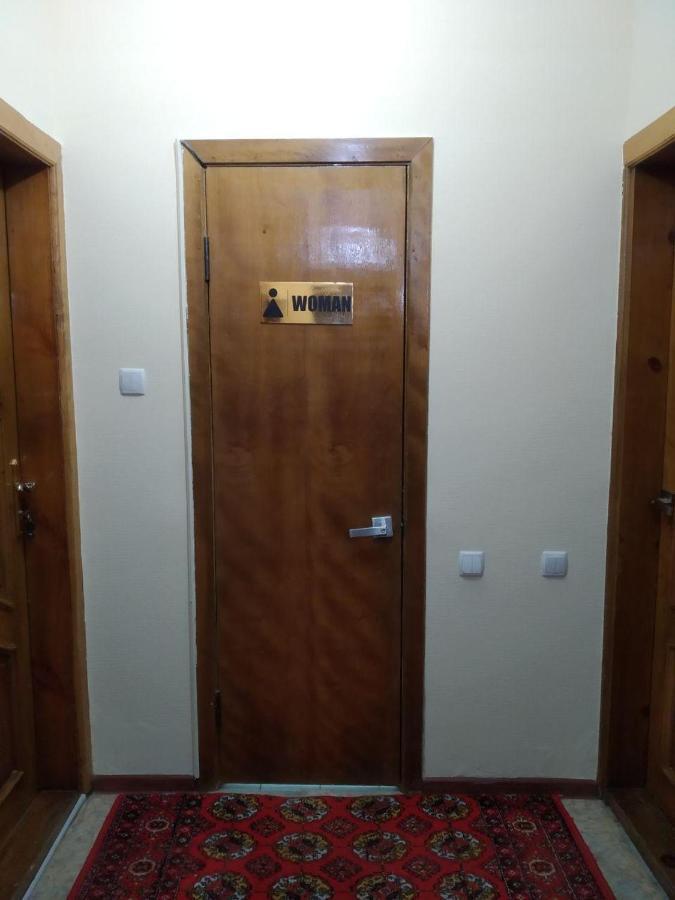 Samia House Room On Furqat 8 Tasjkent Buitenkant foto